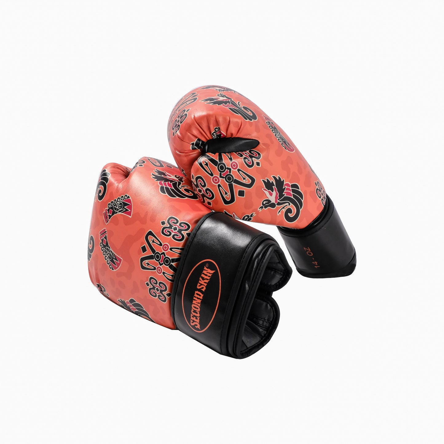 Second Skin Heritage Series - Papua Batik