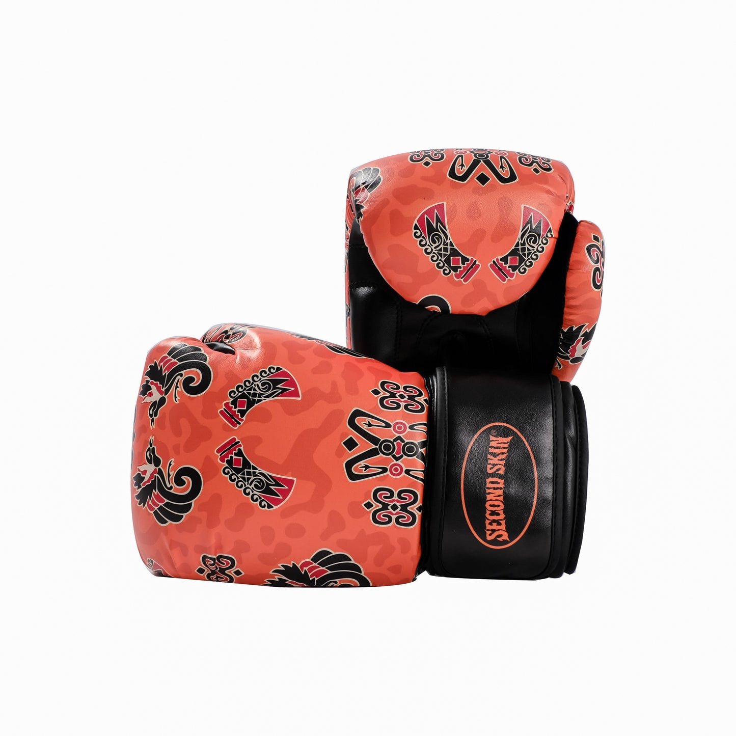 Second Skin Heritage Series - Papua Batik