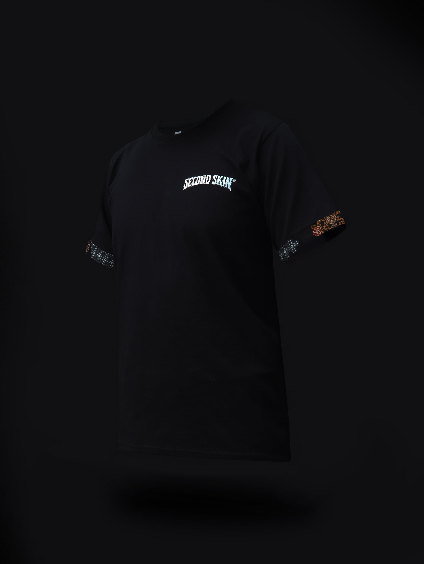 Bangkit Clan: Heritage T-shirt