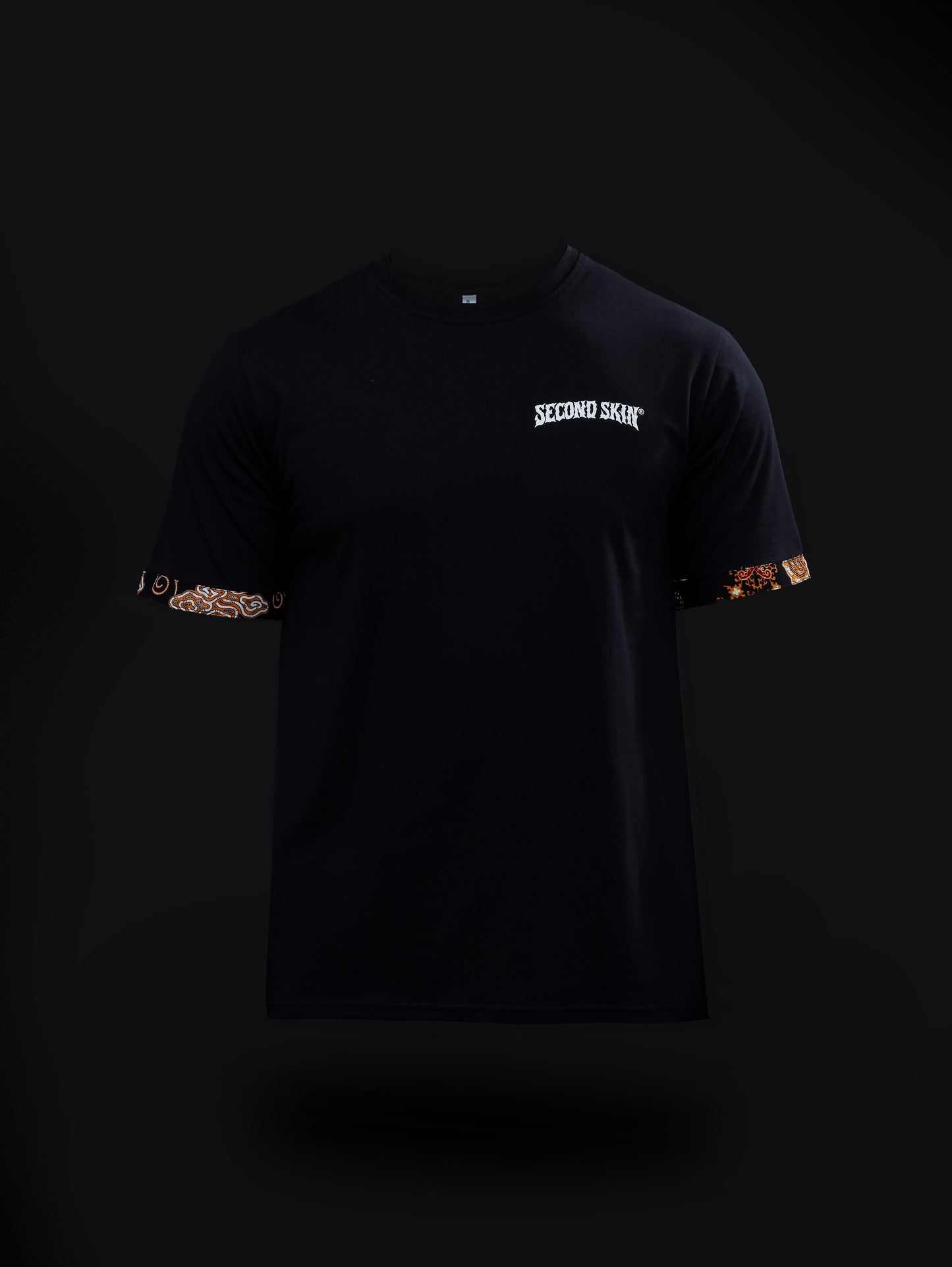 Bangkit Clan: Heritage T-shirt