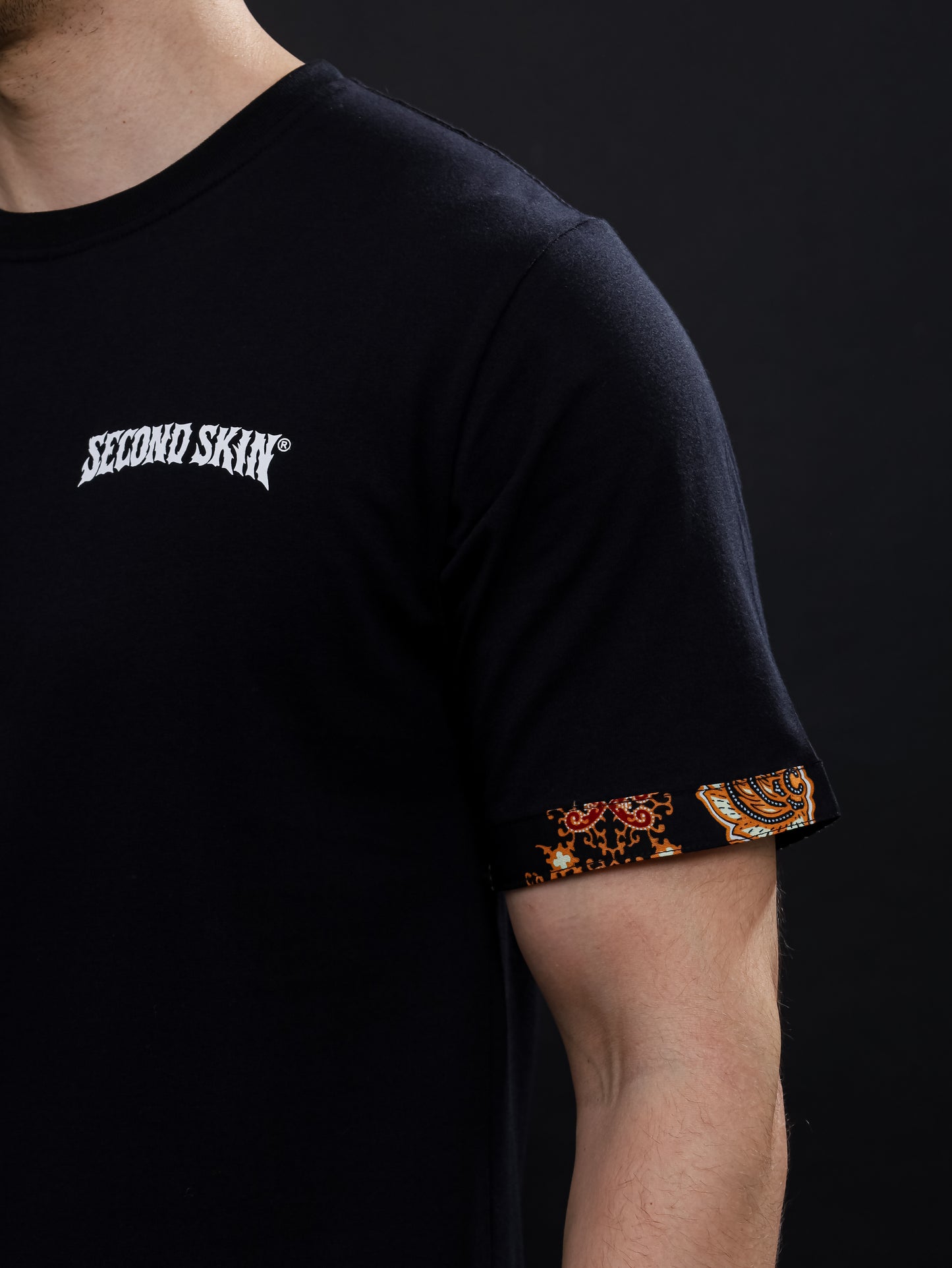 Bangkit Clan: Heritage T-shirt