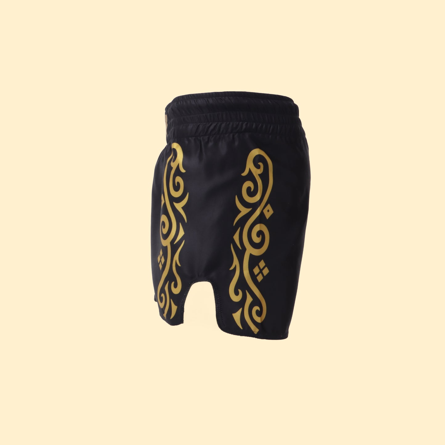 Muay Thai Pants - Nusantara Flow
