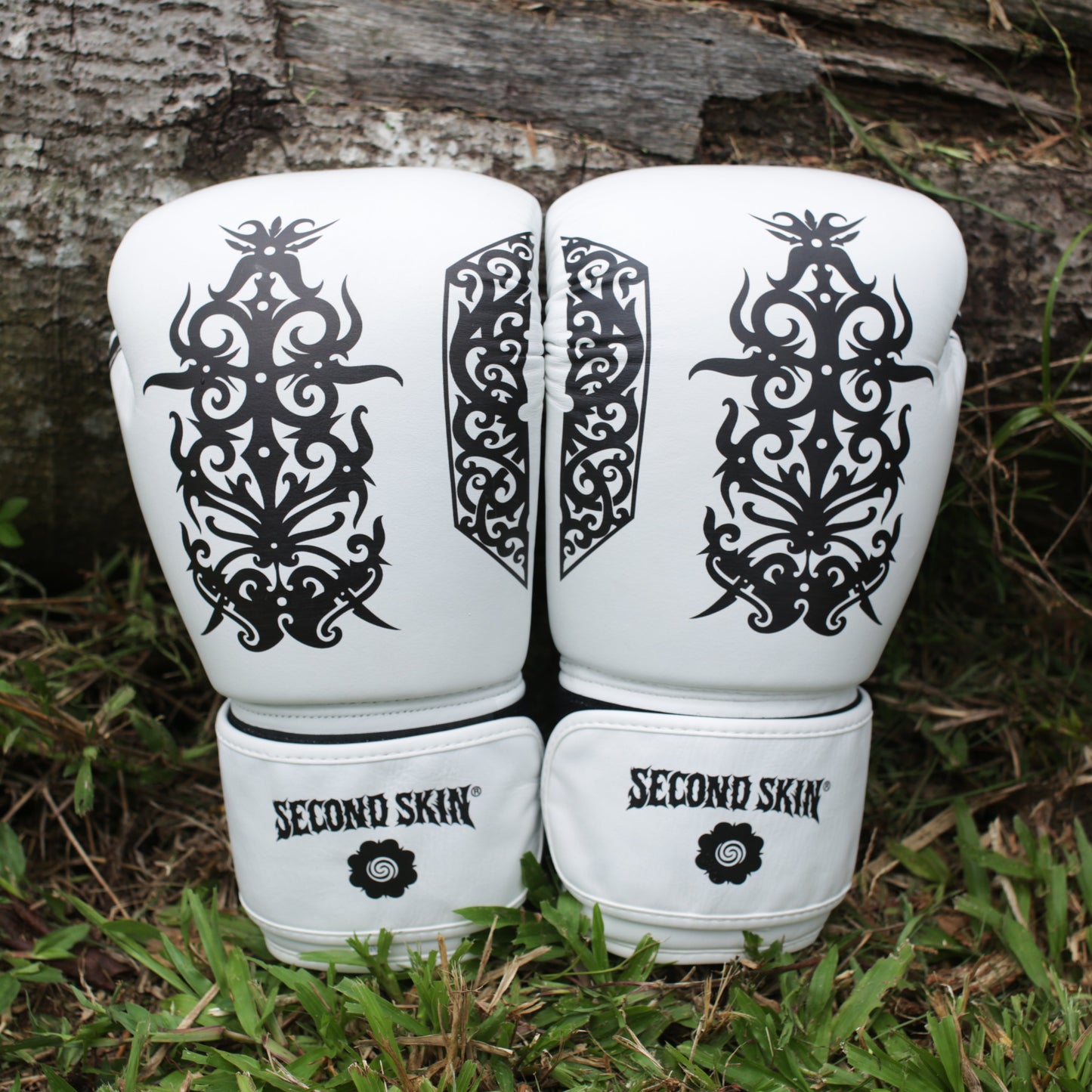 Second Skin Heritage Series - Dayak