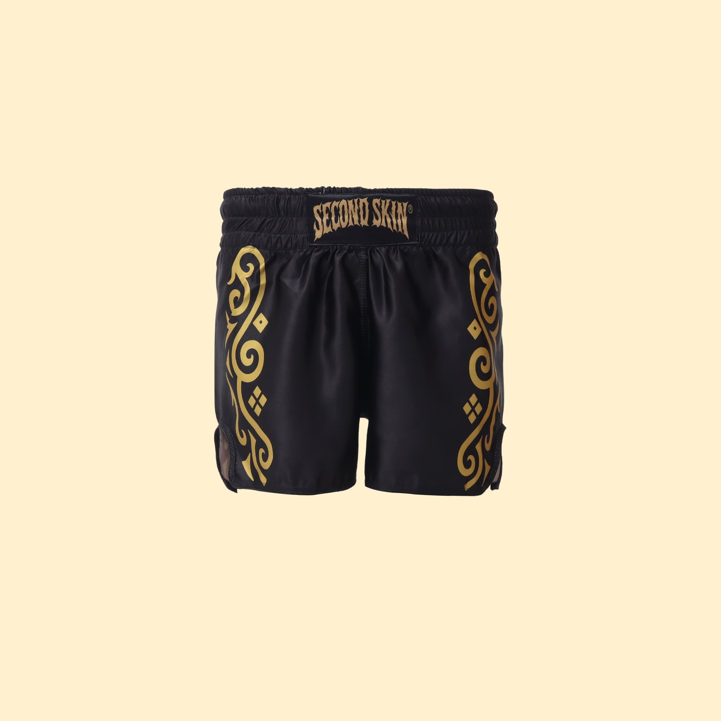 Muay Thai Pants - Nusantara Flow
