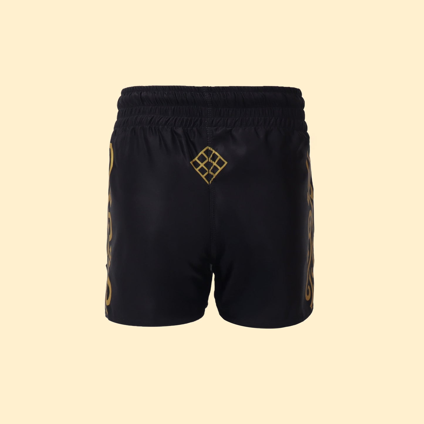 Muay Thai Pants - Nusantara Flow